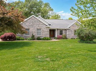 265 S Mount Olive Rd, Eagarville, IL 62023