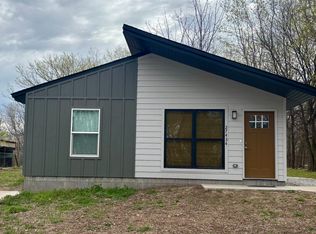 27420 S 614th Rd, Grove, OK 74344