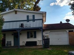 1410 Mary St, Bristol, TN 37620
