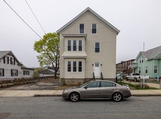62 Almy St, Fall River, MA 02720