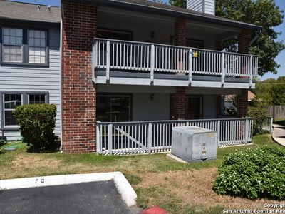 14343 Judson Rd APT 801, San Antonio, TX, 78233