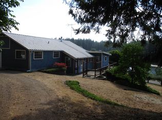 1407 B St NW, Home, WA 98349