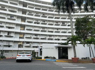 145 Avenue Lic Eugenio Maria De Hostos #1, San Juan, PR 00918