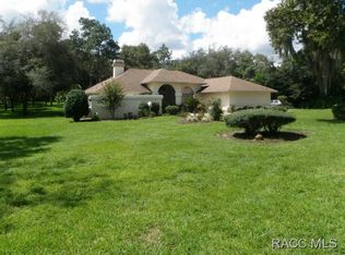 674 E Liberty St, Hernando, FL 34442