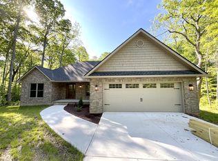 93 Westridge Trl, Monterey, TN 38574