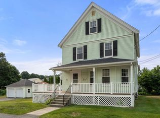 39 Phillips Ave, Norwood, MA 02062