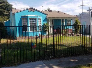 9324 Virginia Ave, South Gate, CA 90280