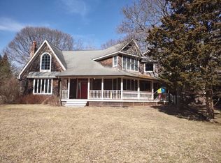 4 Freds Ln, Shelter Island, NY 11964