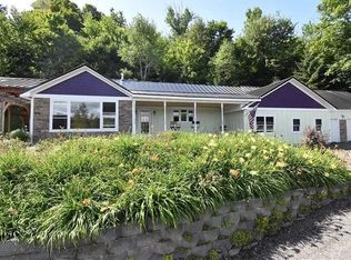 6216 Reservoir Rd, Hamilton, NY 13346