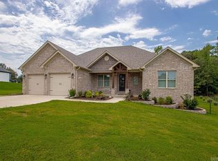 13009 Avilla Hills Cv, Alexander, AR 72002
