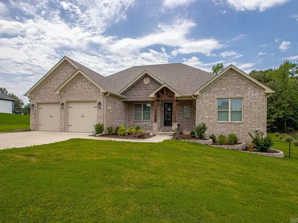 13009 Avilla Hills Cv, Alexander, AR 72002