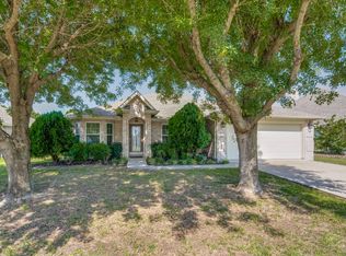 1911 Three Fountains Rd, Wylie, TX 75098