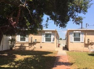 3384 B St, San Diego, CA 92102