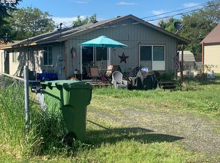 207 Harrison Ave, La Grande, OR 97850