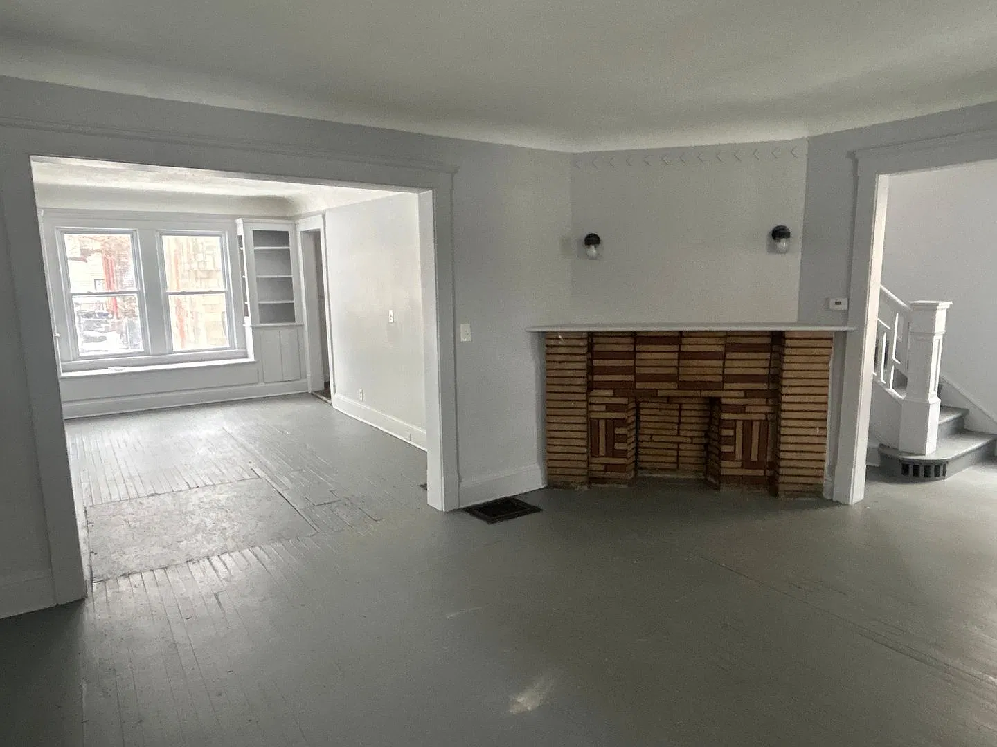 5bd Single Section 8 — Photo 3
