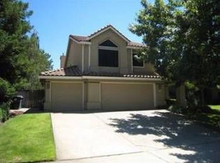 188 Orange Blossom Cir, Folsom, CA 95630