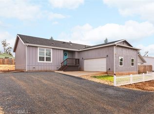 6088 Marty Ct, Paradise, CA 95969