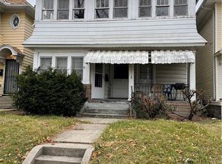 1118 Parkside Blvd, Toledo, OH 43607