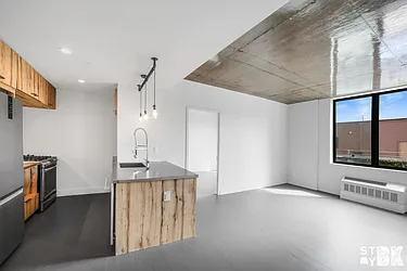 Rented by StayBK LLC