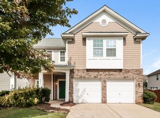6510 Ridgeview Commons Dr, Charlotte, NC 28269