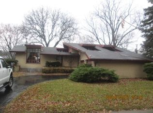 18350 Aberdeen St, Homewood, IL 60430