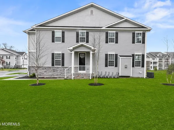 3453 Glen Oaks Lane, Wall, NJ 07719