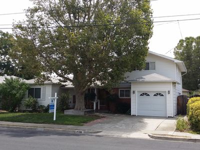 2136 Ann St, Concord, CA, 94520