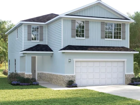 2585 Scenic Park Loop, Wimauma, FL 33598