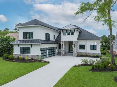 49 Wicklow Drive, Bluffton, SC, 29910