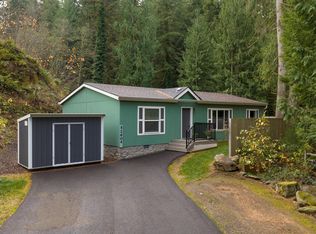 52604 E Sylvan Dr, Sandy, OR 97055