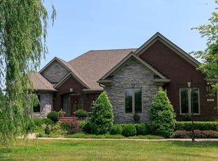 3221 Fort Pickens Rd, La Grange, KY 40031