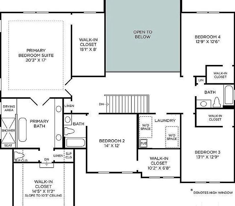 2nd image of 3058 Burlap Dr