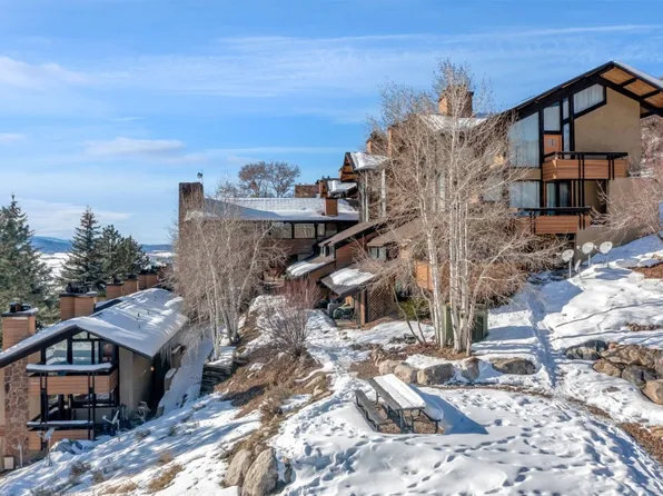 31500 Runaway Place UNIT 310, Steamboat Springs, CO 80487