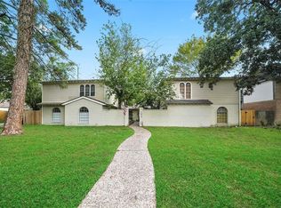 14030 Cashel Forest Dr #4, Houston, TX 77069