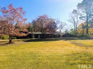 9296 Colliers Chapel Church Rd, Linden, NC 28356