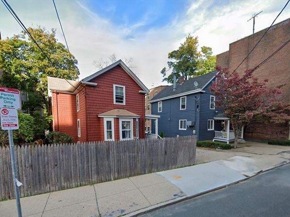 152-156 Kelton St, Allston, MA 02134