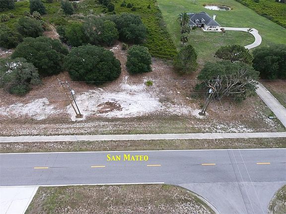 5th image of TRACT E S San Mateo Dr