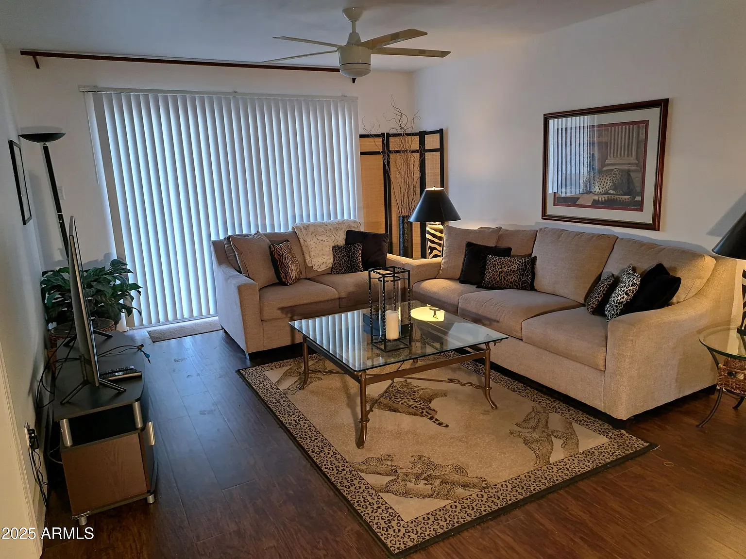 1 bed, 1.0 bath, 727 sqft, $1,650 — Photo 3