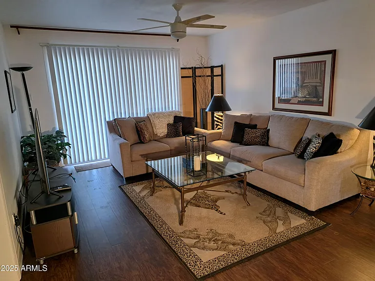 7350 N Via Paseo Del Sur #N107 — Photo 3