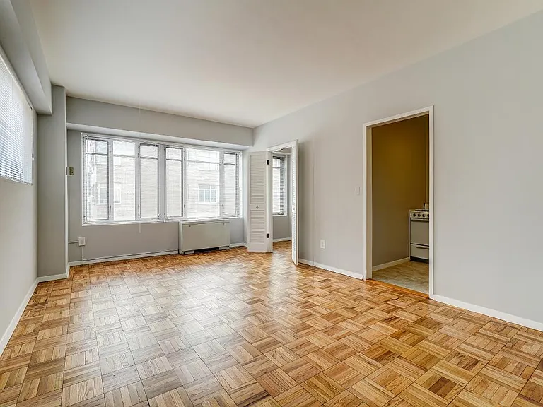 1711 Massachusetts Ave NW #713 — Photo 5