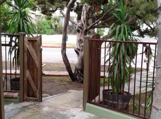 1121 N Curson Ave, West Hollywood, CA 90046