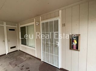 5900 Pony Express Trl APT 18, Pollock Pines, CA 95726