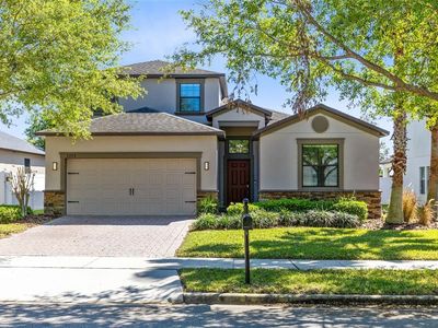 2224 Romanum Dr, Winter Garden, FL, 34787