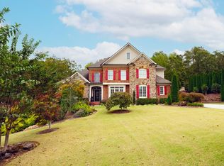 5950 Pebblestone Ln, Cumming, GA 30040