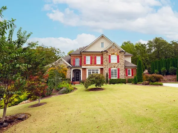 5950 Pebblestone Ln, Cumming, GA 30040