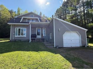 24 Rang 8 Rd, Saint Joseph, NB E7B 2P8