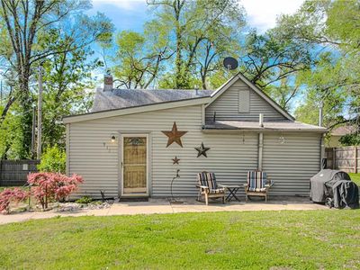 913 Metropolitan Ave, Leavenworth, KS, 66048
