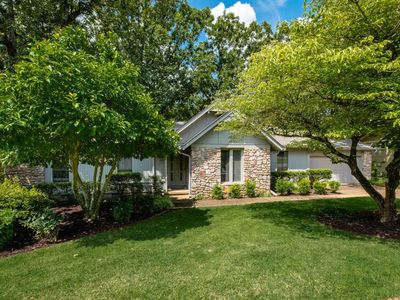 3320 Breckenridge Dr, Little Rock, AR, 72227