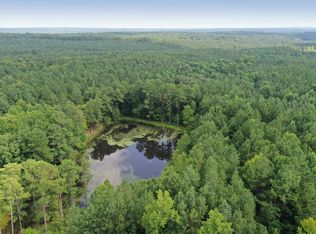 0 Bruce Garner Rd #TAX, Creedmoor, NC 27522