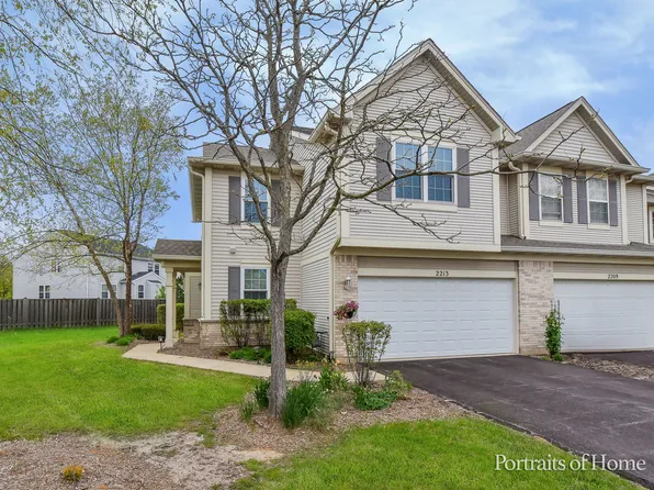 2213 Sunrise Cir #2213, Aurora, IL 60503